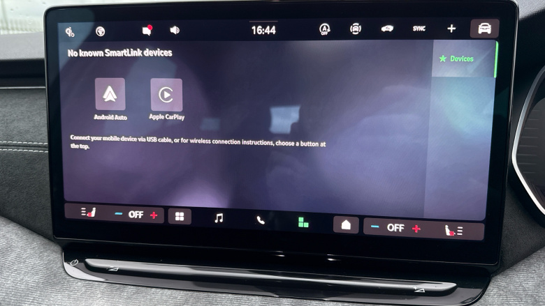 Skoda Octavia 1.5 TSI 150 SE L 5dr Petrol Estate